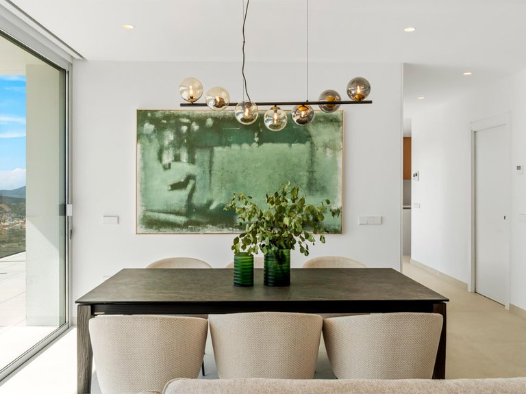 Villa for Sale in Benitatxell, Alicante 4