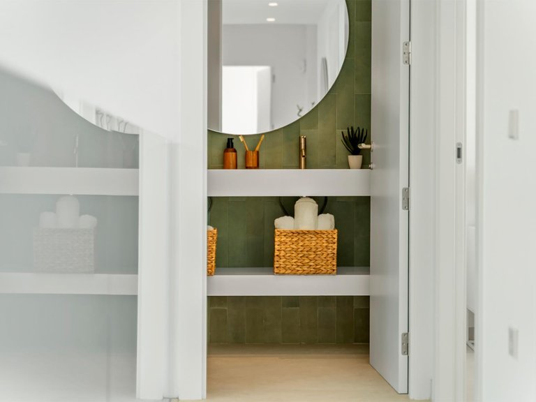 Villa for Sale in Benitatxell, Alicante 8