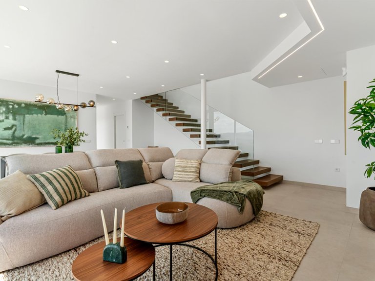 Villa for Sale in Benitatxell, Alicante 2