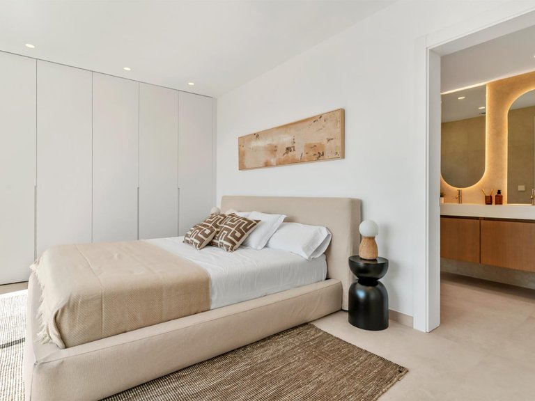 Villa for Sale in Benitatxell, Alicante 13