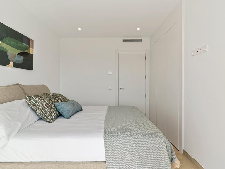 Villa for Sale in Benitatxell, Alicante 12