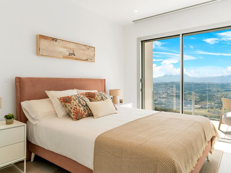 Villa for Sale in Benitatxell, Alicante 9