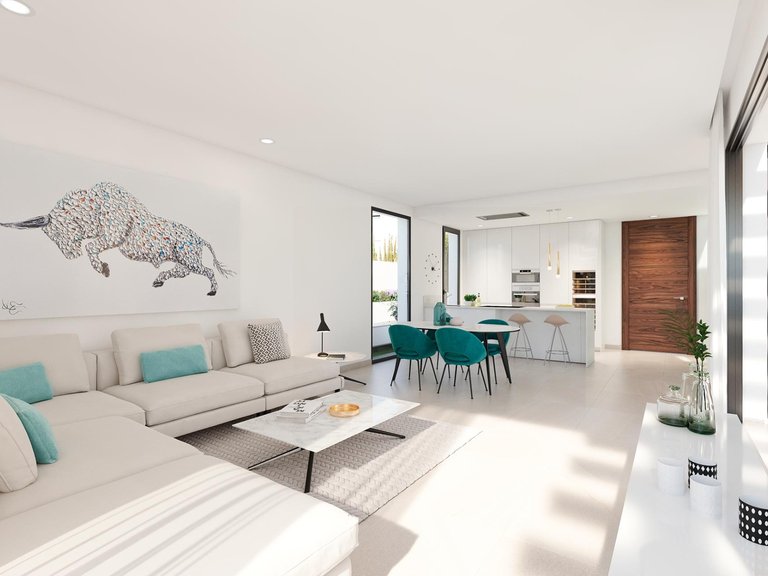 Villa for Sale in Finestrat, Alicante 5