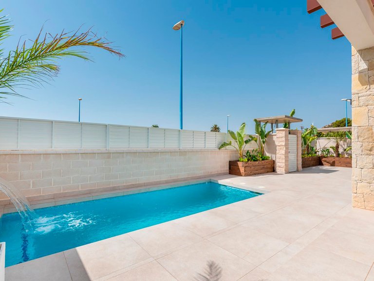 Villa for Sale in Vera, Almeria 4