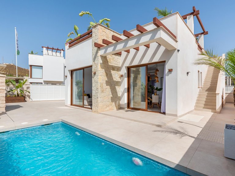 Villa for Sale in Vera, Almeria 1