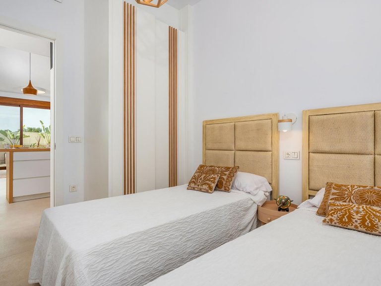Villa for Sale in Vera, Almeria 17