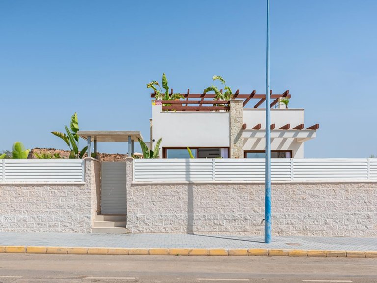 Villa for Sale in Vera, Almeria 30
