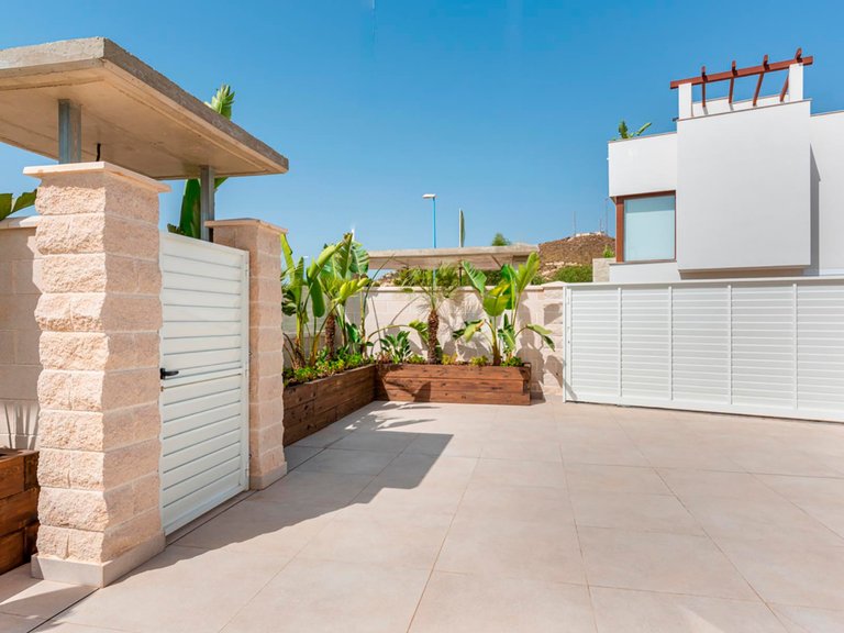 Villa for Sale in Vera, Almeria 27