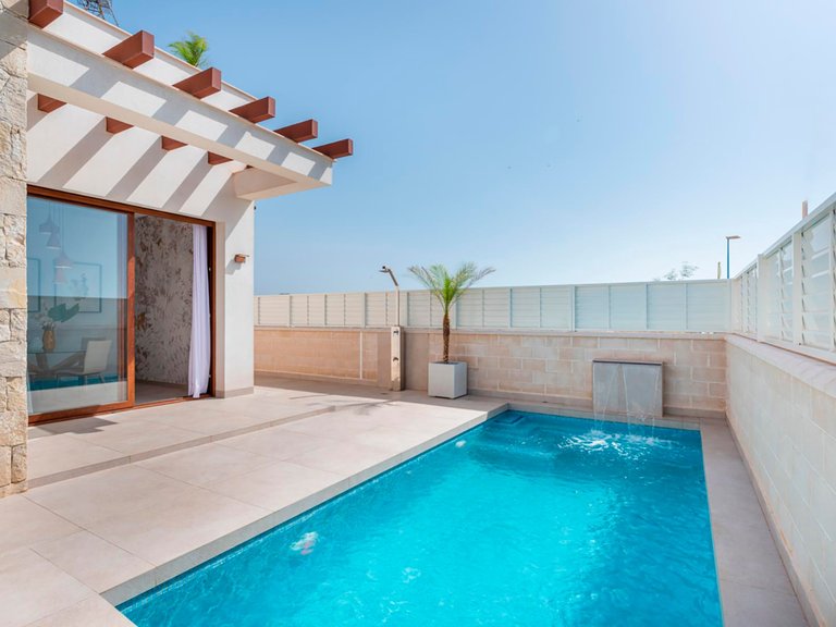 Villa for Sale in Vera, Almeria 3