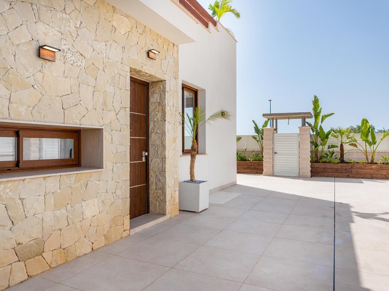 Villa for Sale in Vera, Almeria 28