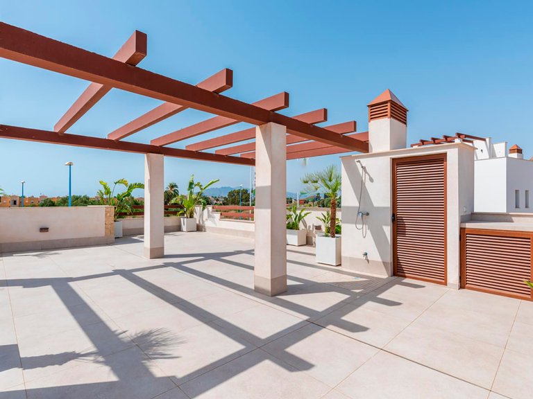 Villa for Sale in Vera, Almeria 24