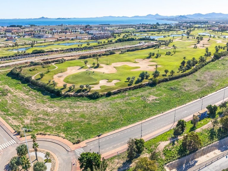 Villa for Sale in Los Alcazares, Costa Cálida 17