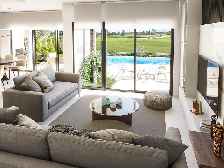 Villa for Sale in Los Alcazares, Costa Cálida 5