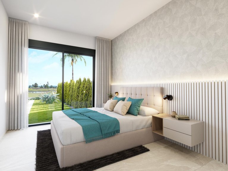 Villa for Sale in Los Alcazares, Costa Cálida 8