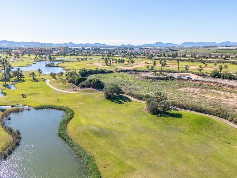 Villa for Sale in Los Alcazares, Costa Cálida 16