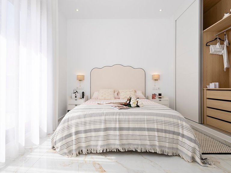 Villa for Sale in Polop de la Marina, Alicante 14
