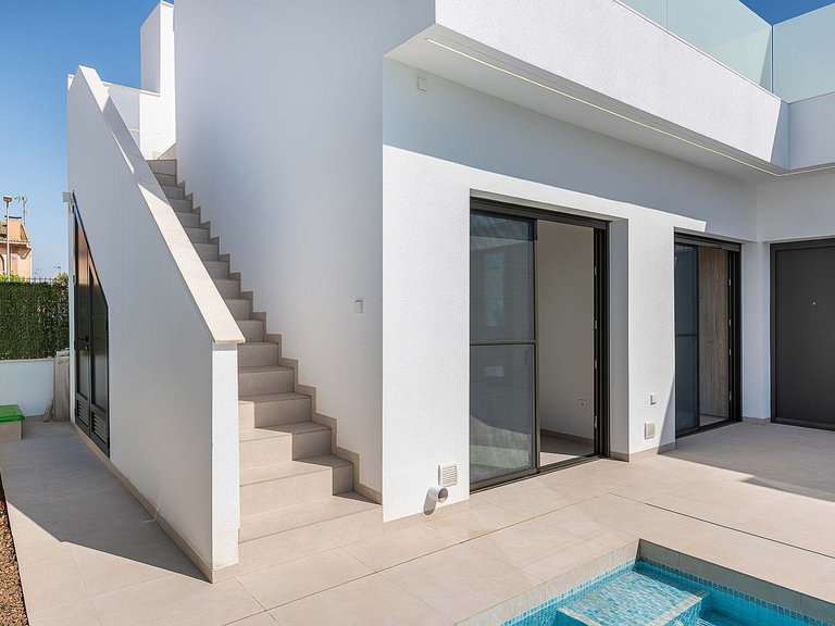Villa for Sale in San Javier, Costa Cálida 3