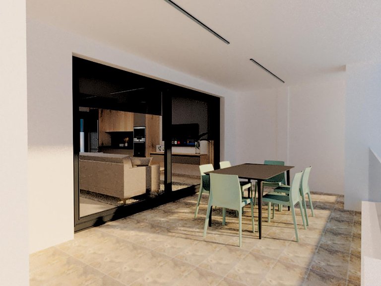 Villa for Sale in Pilar de la Horadada, Alicante 26