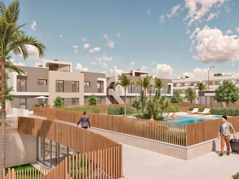 Villa for Sale in Pilar de la Horadada, Alicante 2