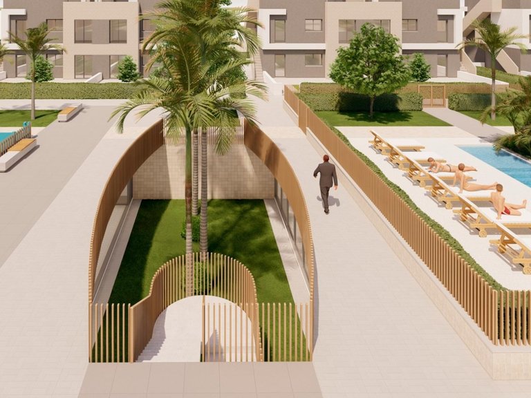 Villa for Sale in Pilar de la Horadada, Alicante 7