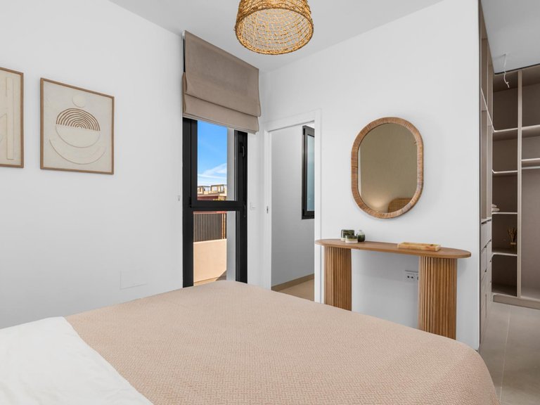 Villa for Sale in La Manga Del Mar Menor, Costa Cálida 23