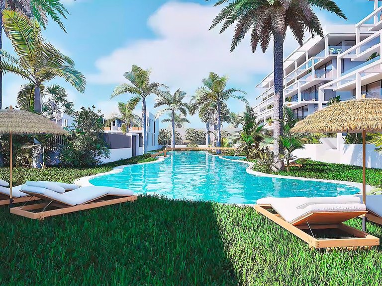 Villa for Sale in La Manga Del Mar Menor, Costa Cálida 30