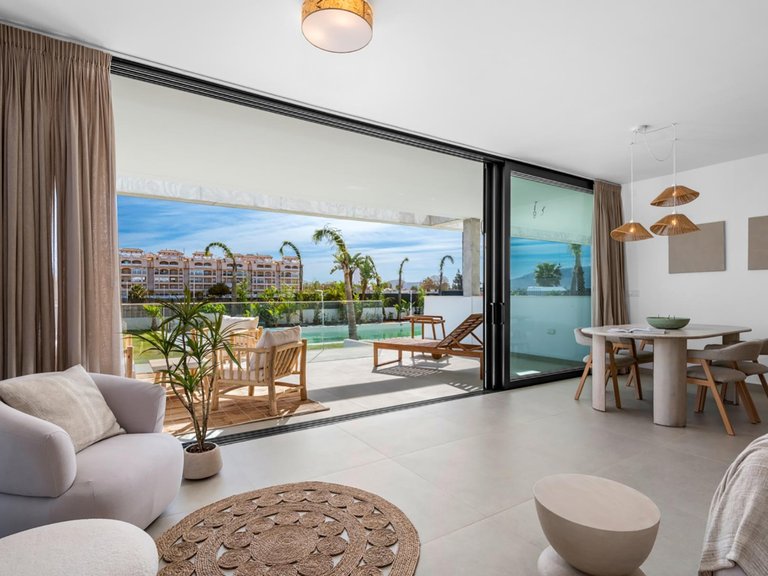 Villa for Sale in La Manga Del Mar Menor, Costa Cálida 11