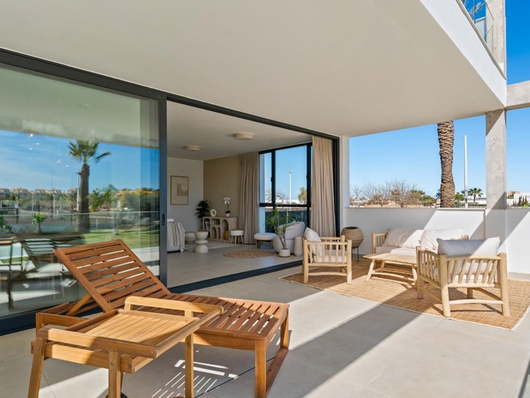 Villa for Sale in La Manga Del Mar Menor, Costa Cálida 13