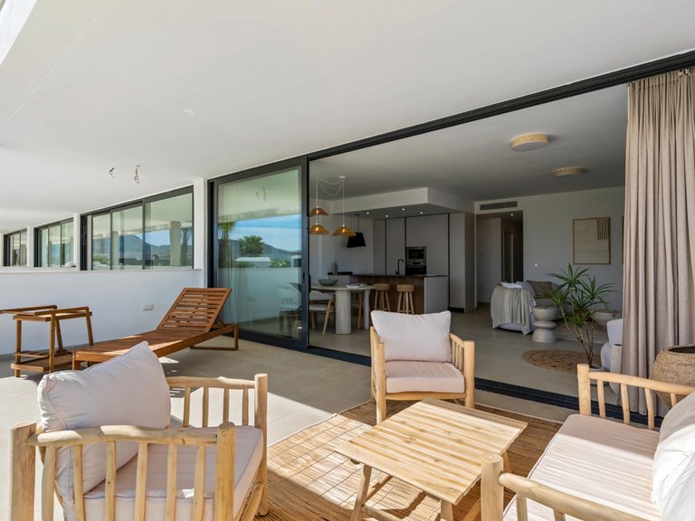 Villa for Sale in La Manga Del Mar Menor, Costa Cálida 14