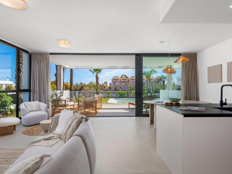 Villa for Sale in La Manga Del Mar Menor, Costa Cálida 12