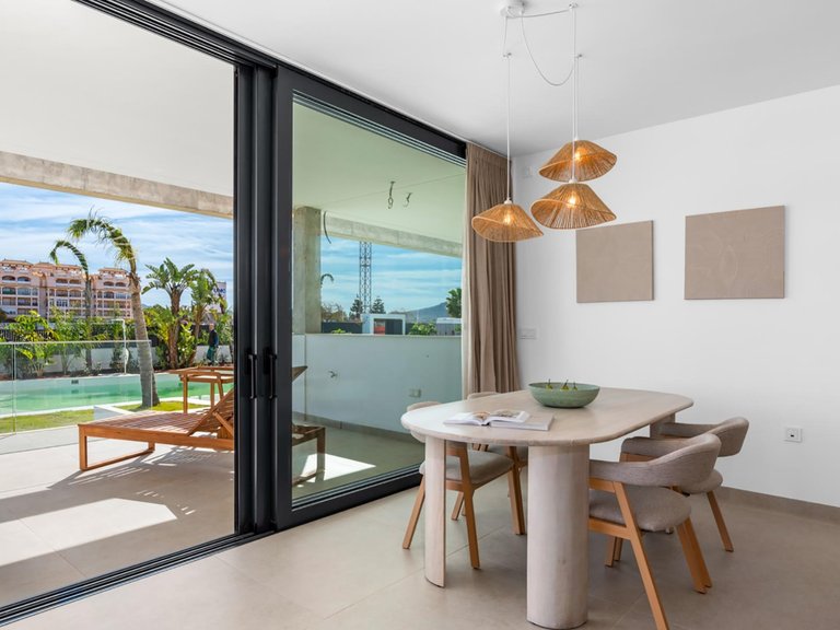 Villa for Sale in La Manga Del Mar Menor, Costa Cálida 16
