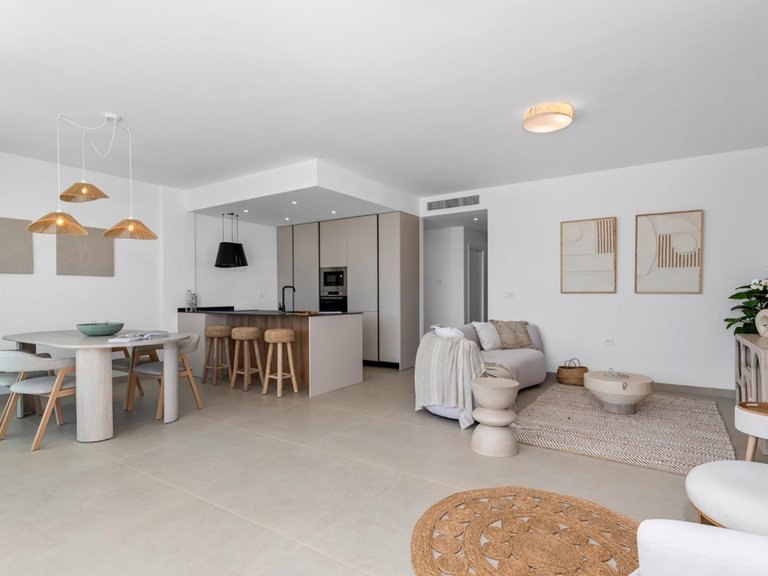 Villa for Sale in La Manga Del Mar Menor, Costa Cálida 15