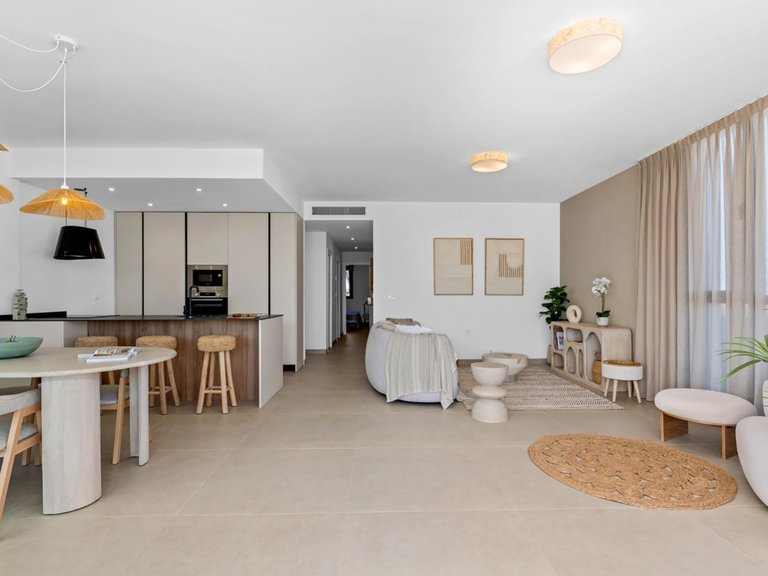 Villa for Sale in La Manga Del Mar Menor, Costa Cálida 7