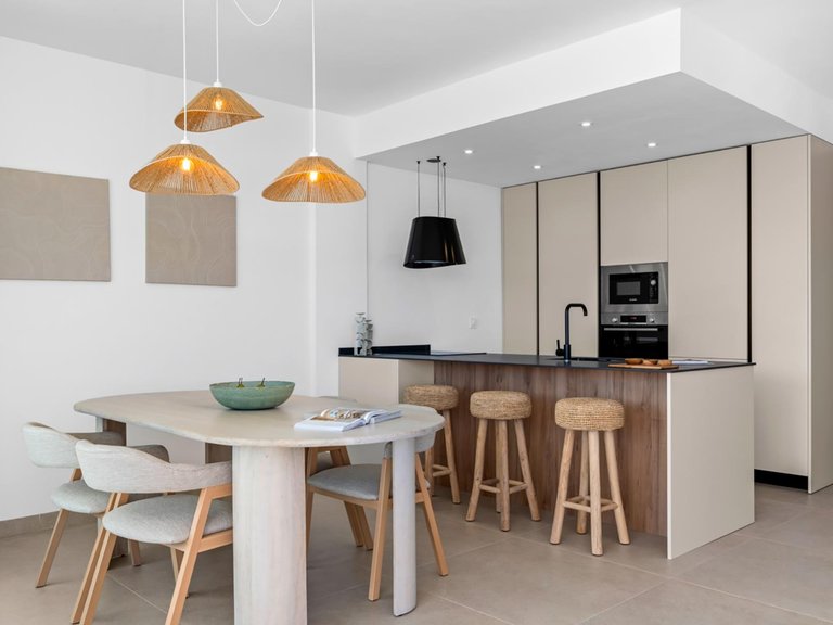 Villa for Sale in La Manga Del Mar Menor, Costa Cálida 17