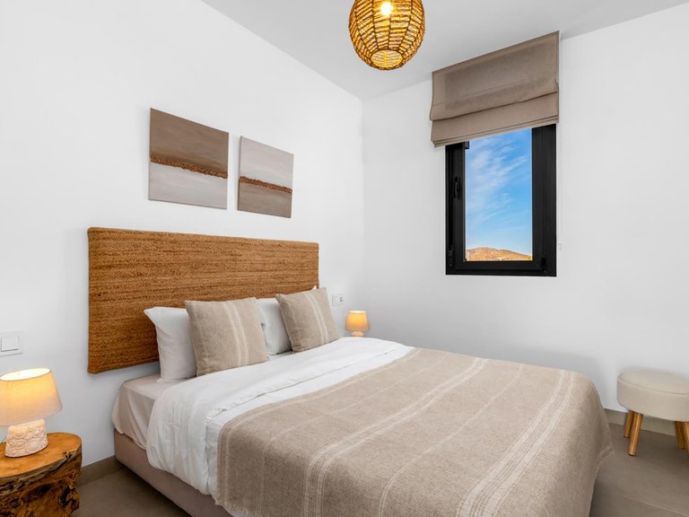 Villa for Sale in La Manga Del Mar Menor, Costa Cálida 20