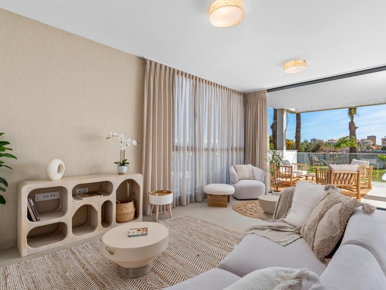 Villa for Sale in La Manga Del Mar Menor, Costa Cálida 9