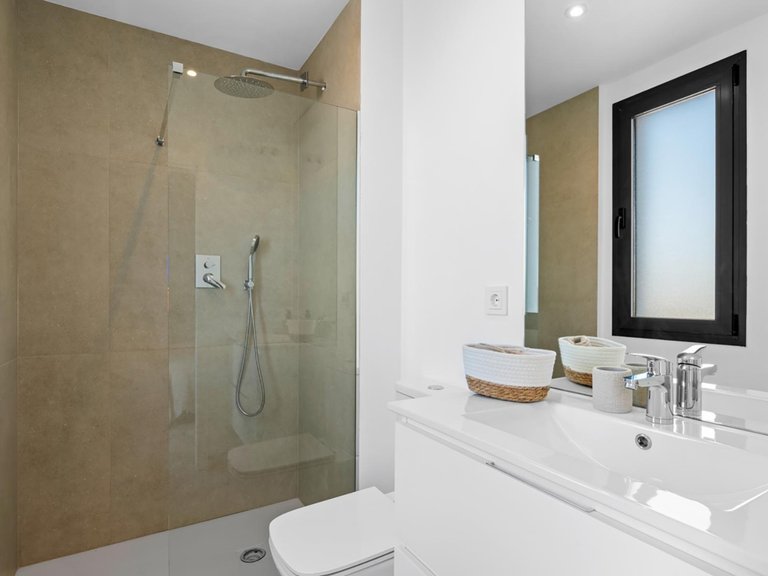 Villa for Sale in La Manga Del Mar Menor, Costa Cálida 24