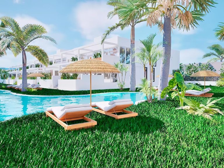 Villa for Sale in La Manga Del Mar Menor, Costa Cálida 29