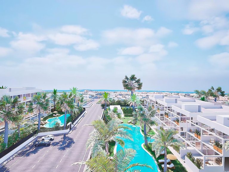 Villa for Sale in La Manga Del Mar Menor, Costa Cálida 33