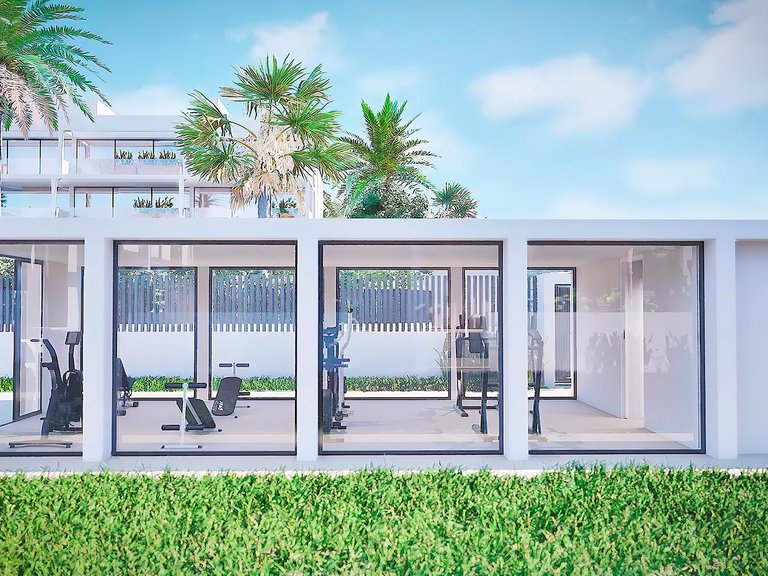 Villa for Sale in La Manga Del Mar Menor, Costa Cálida 31