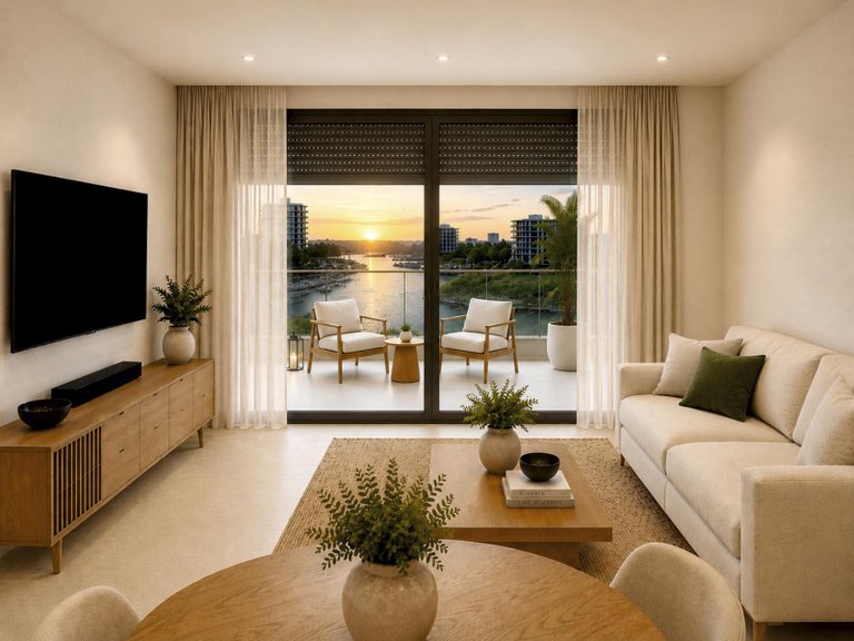 Penthouse for Sale in Torrevieja, Alicante 13