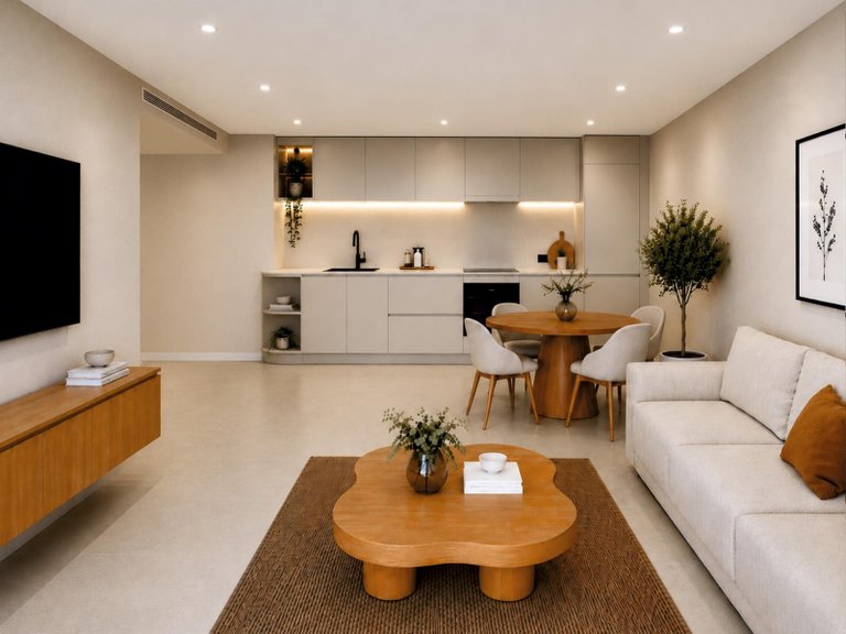Penthouse for Sale in Torrevieja, Alicante 9