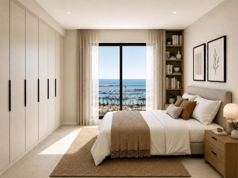 Penthouse for Sale in Torrevieja, Alicante 11