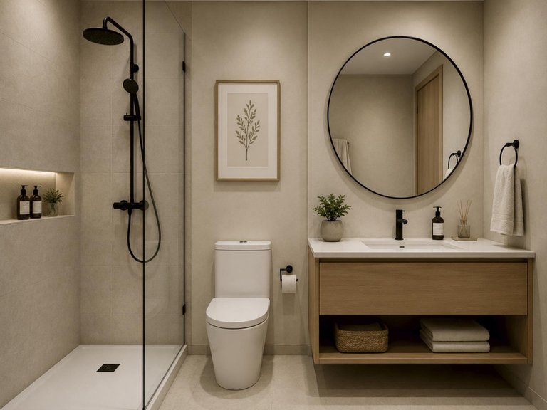 Penthouse for Sale in Torrevieja, Alicante 12