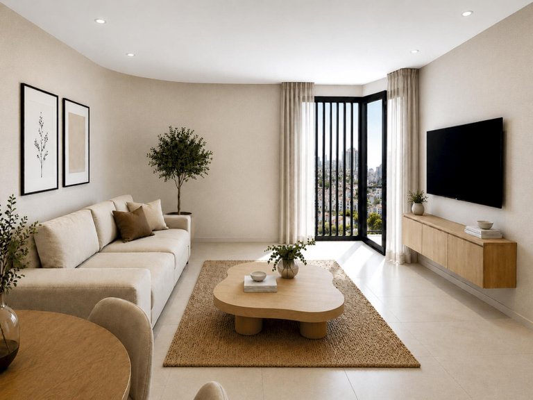 Penthouse for Sale in Torrevieja, Alicante 8