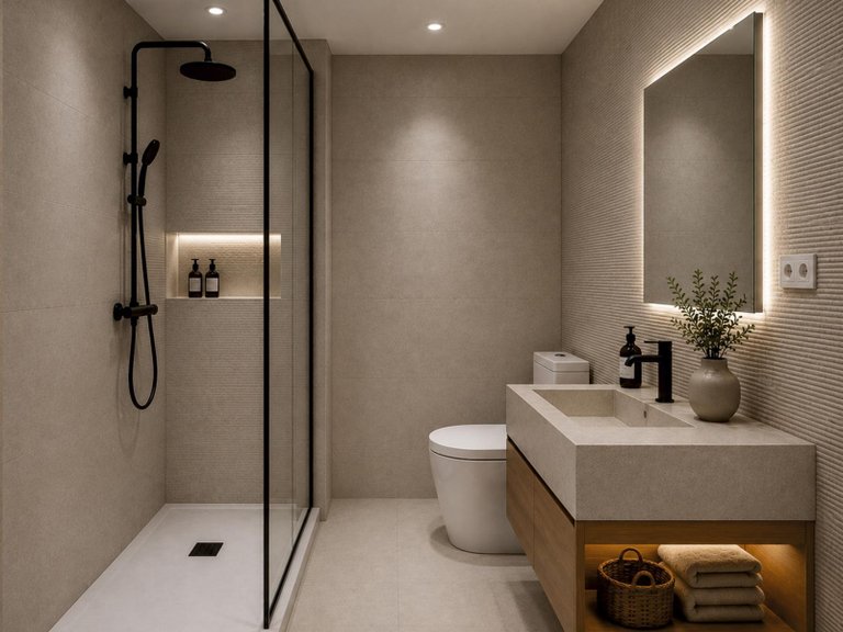 Penthouse for Sale in Torrevieja, Alicante 16