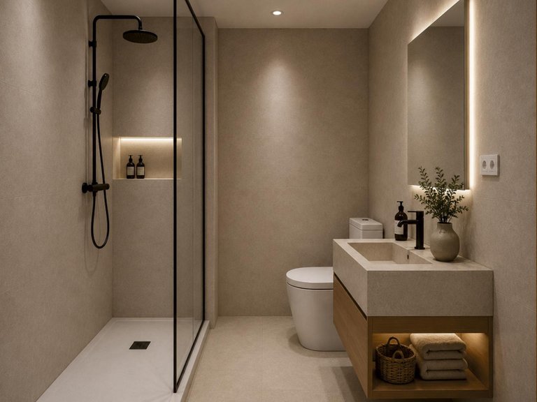Penthouse for Sale in Torrevieja, Alicante 17