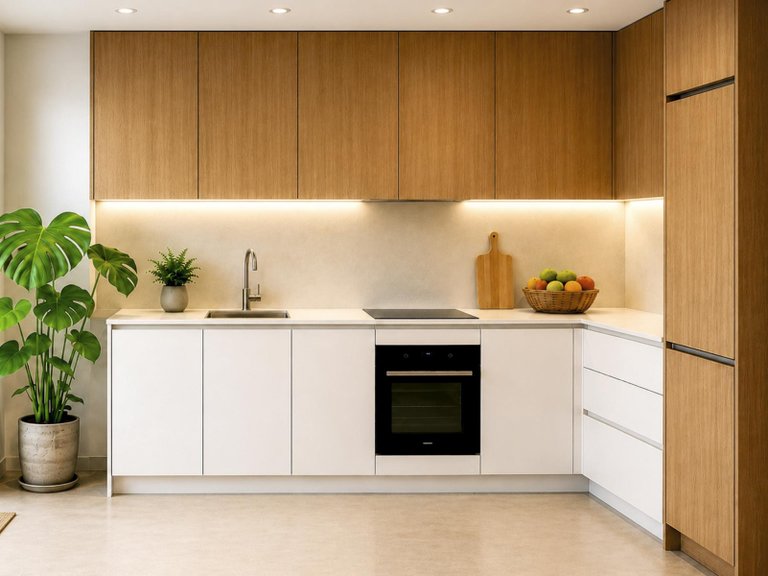Penthouse for Sale in Torrevieja, Alicante 14
