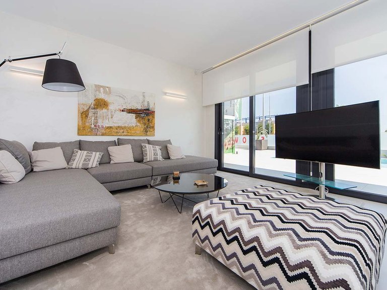 Villa for Sale in Orihuela Costa, Alicante 4