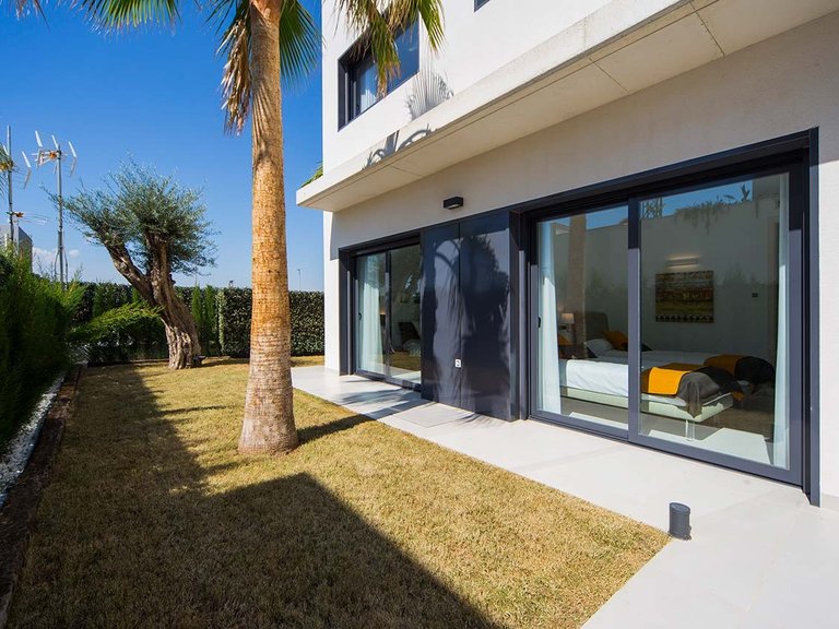 Villa for Sale in Orihuela Costa, Alicante 23